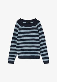 Nije odabrano, navy blazer