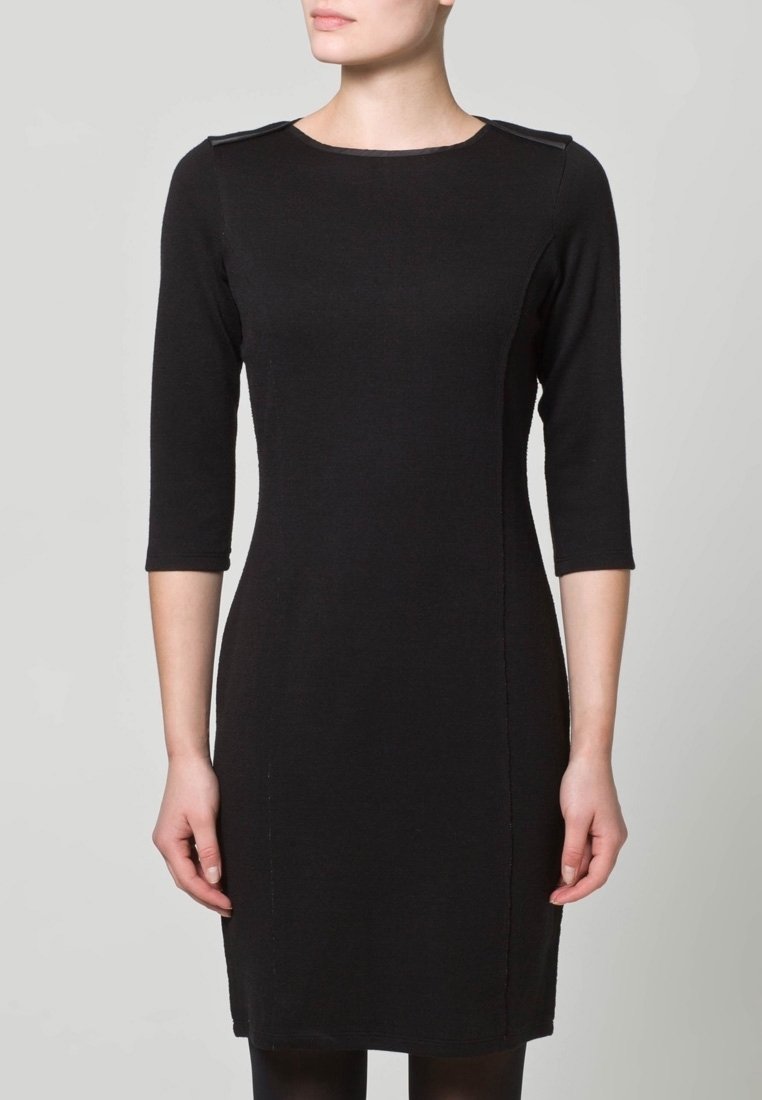 sachin and babi light blue dress Women's Black Shift and Sheath Dresses