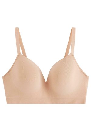 FLORA WIREFREE  - T-shirt-bh - beige