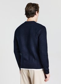 Calliope Strickpullover - blu calliope