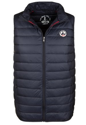 JOTT TOM - Bodywarmer - dark blue