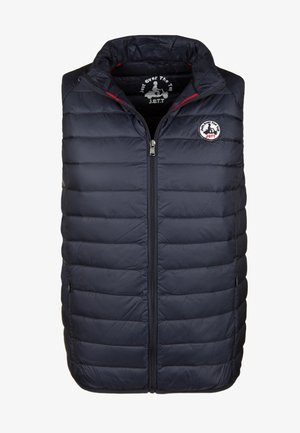 TOM - Bodywarmer - dark blue