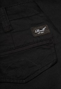 Reell FLEX LC - Cargohose - black