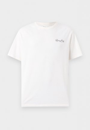Pier One, Μπλουζάκι με στάμπα - off-white