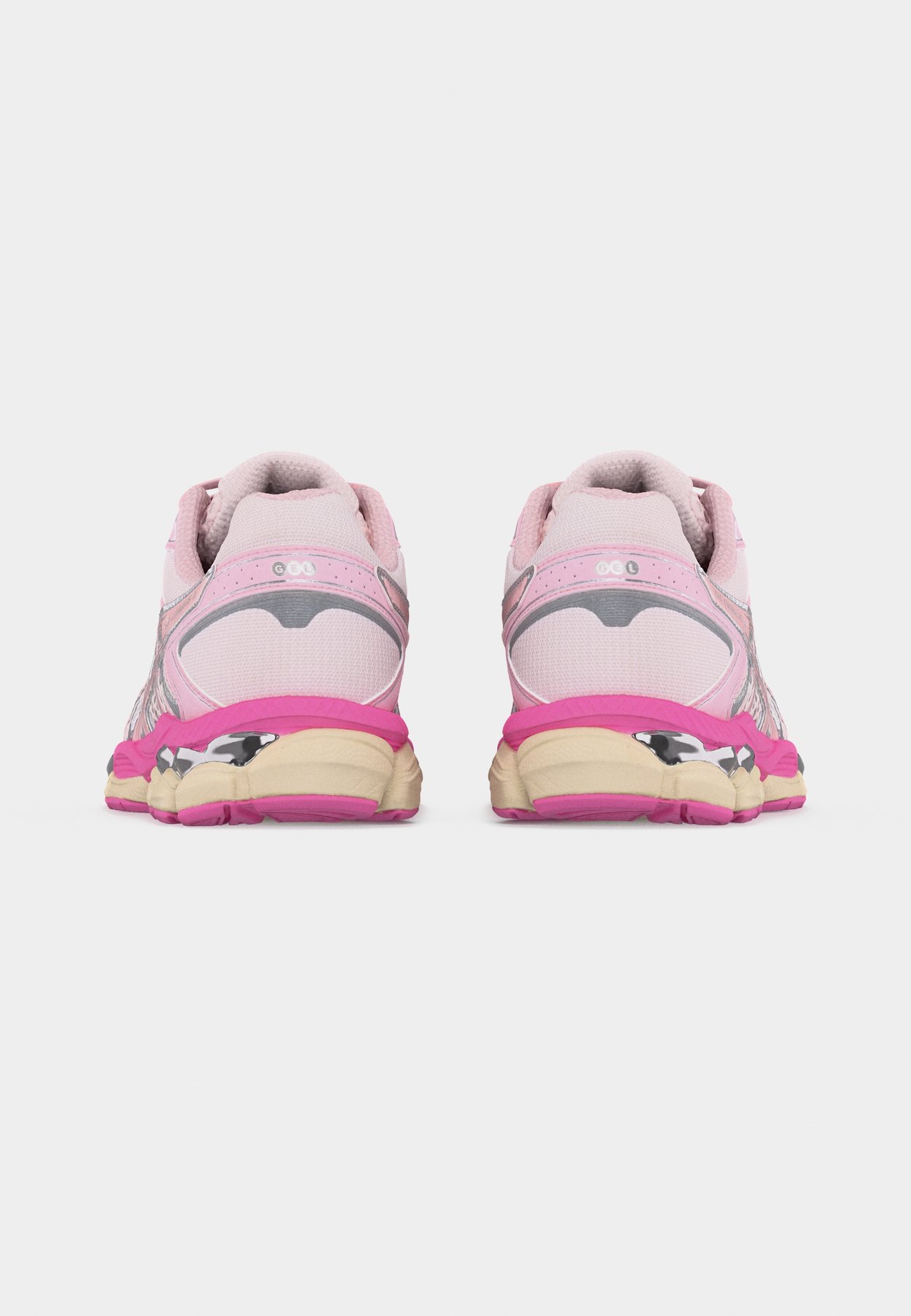 GEL CUMULUS 16 UNISEX