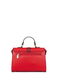 Hexagona Solange - Handtas - rouge rouge carmin