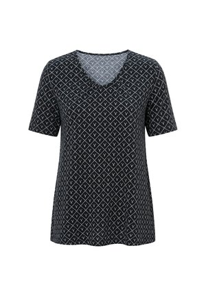 Ulla Popken, - T-shirt z nadrukiem