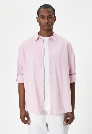Hemd - pink