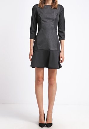 Vestito casual - black
