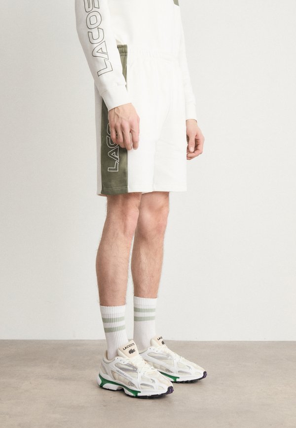 COLOR BLOCK - Jogginghose