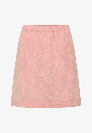 Part Two, BIRGITTPW - A-snit nederdel - rose chambray