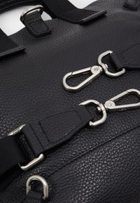 Jost X CHANGE BAG MINI - Handbag - black