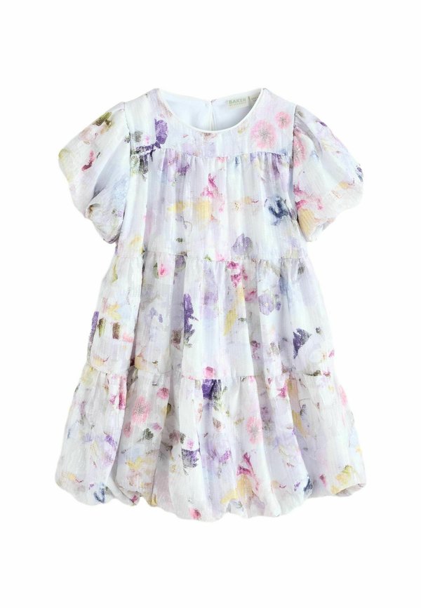 Freizeitkleid - multi