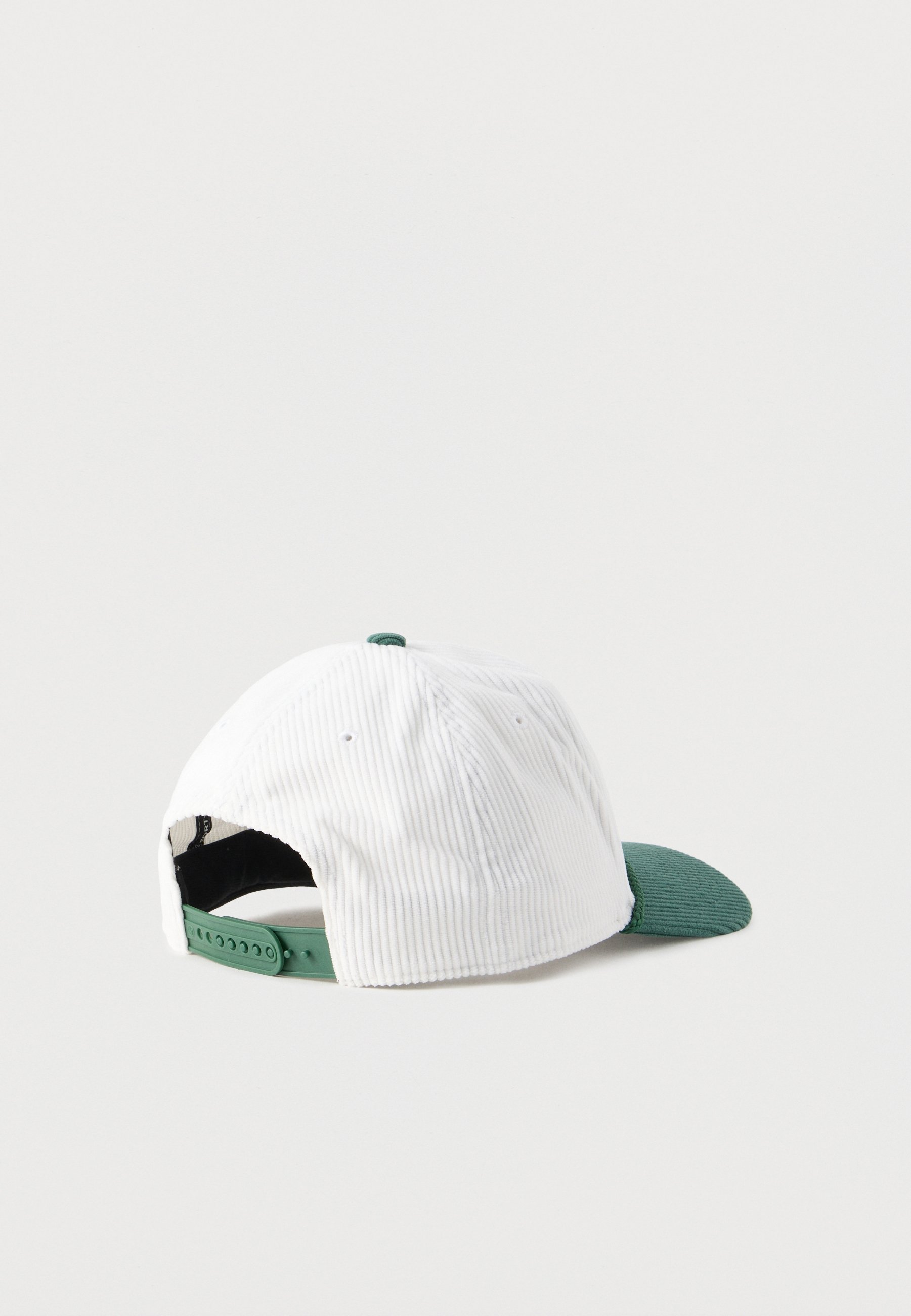 47 NASCAR UNISEX - Cap - white - Zalando