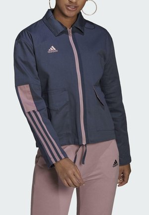 TIRO - Chaqueta de entrenamiento - blue
