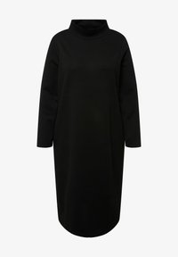 Ausgewählt, schwarz