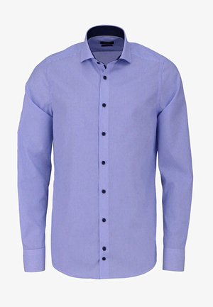LANGARM - Shirt - dunkelblau