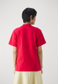 MAX&Co. LACCA - T-shirts print - rot .