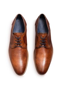 Lloyd Zapatos de vestir con cordones - brown