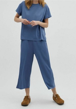 mbyM Jogginghose - blue