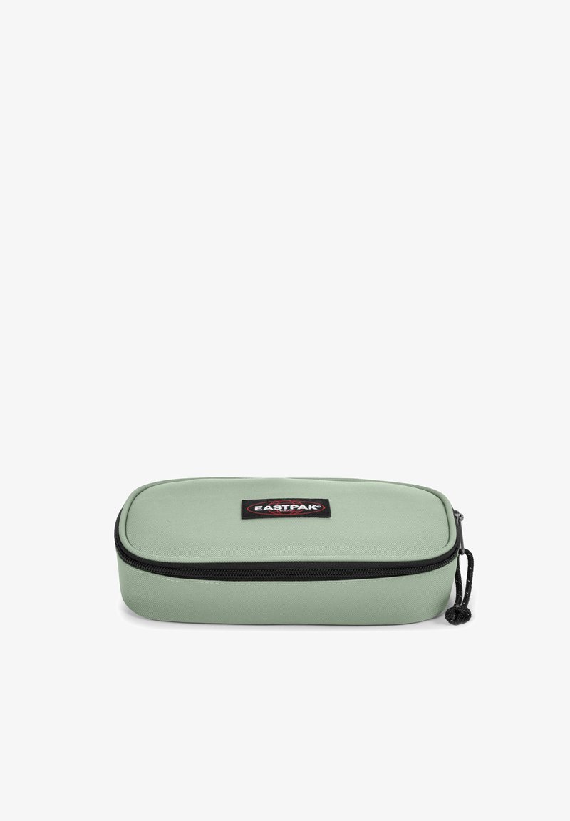 Eastpak OVAL SINGLE - Estuche escolar - frosty mint
