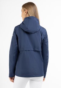 DreiMaster ÜBERGANGS BRIDGEPORT - Giacca outdoor - marine