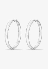 Sélectionné, silberfarben