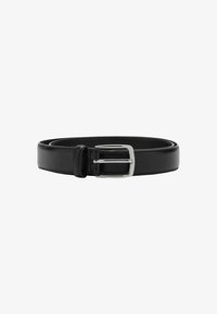 Selected, black