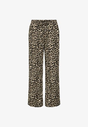 ONLY Püksid - black