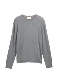 Unausgewählt, classic dark grey melange