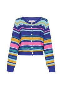 Kardigán - blue multicolor