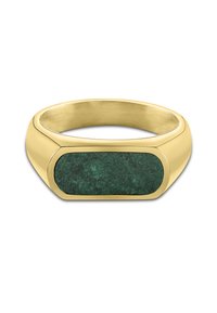 ARKAI Ring - gold-coloured