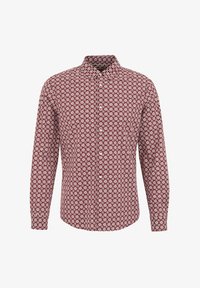 Neizbrano, vintage red