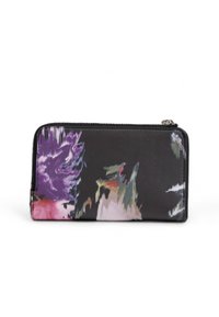 Desigual MONE_SPRY EMMA - Portemonnee - black