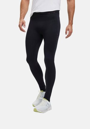 Training Long Training - Caleçon long - black