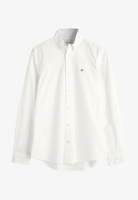 Non sélectionné, weiß