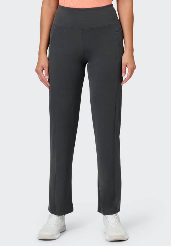 Leggings - Hosen - anthracite