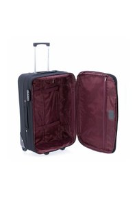 Gladiator MIT DEHNFALTE - Boardcase - black