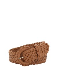 Unausgewählt, cuoio