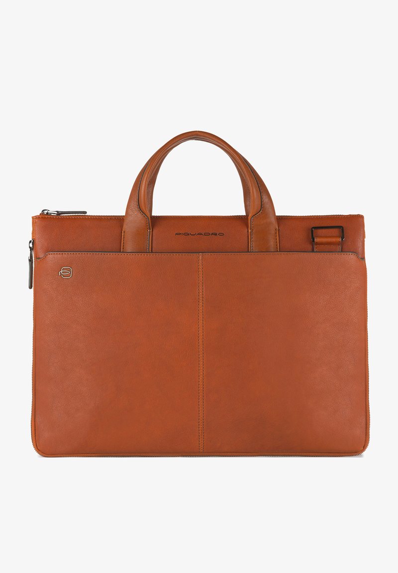 Piquadro CA4021B3 - Aktetas - orange