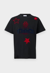 Επιλέχθηκε, black