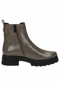 Caprice Botines bajos - brown