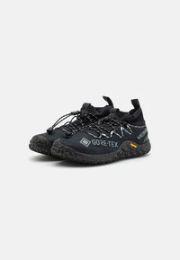 Merrell TRAIL GLOVE GTX Road running shoes black Zalando