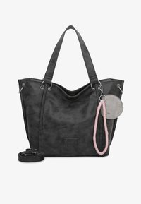 Non sélectionné, vintage black idol