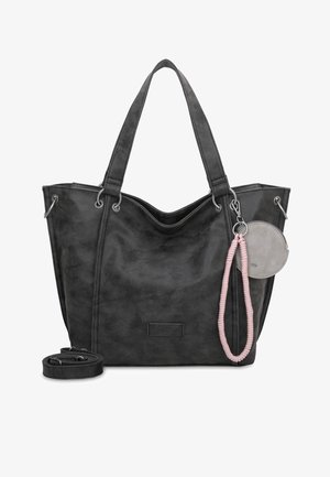 Fritzi aus Preußen Cabas - vintage black idol