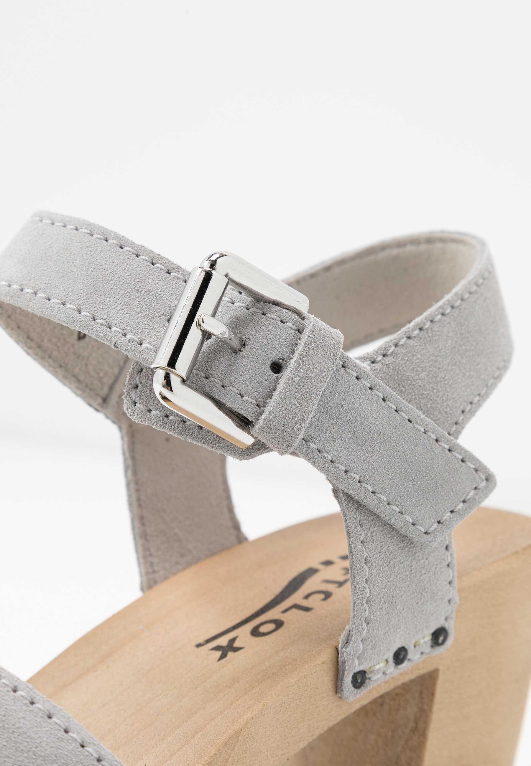 Softclox REBEKKA Tresko grau Zalando.no Softclox REBEKKA Tresko grau Zalando.no