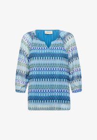 Pasirinkta, aquarelle jacquard