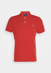 GANT Polo - red