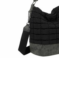 Fritzi aus Preußen Bolso de mano - schwarz