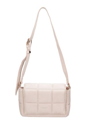 Diana&Co Sac bandoulière - antique pink